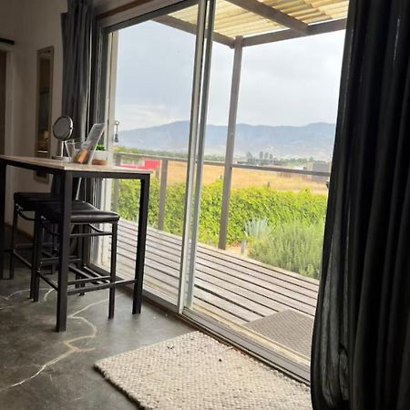 Heart Of Ruta Del Vino, Cozy Casitas Pan Y Vino! Hotel Valle de Guadalupe Exterior foto