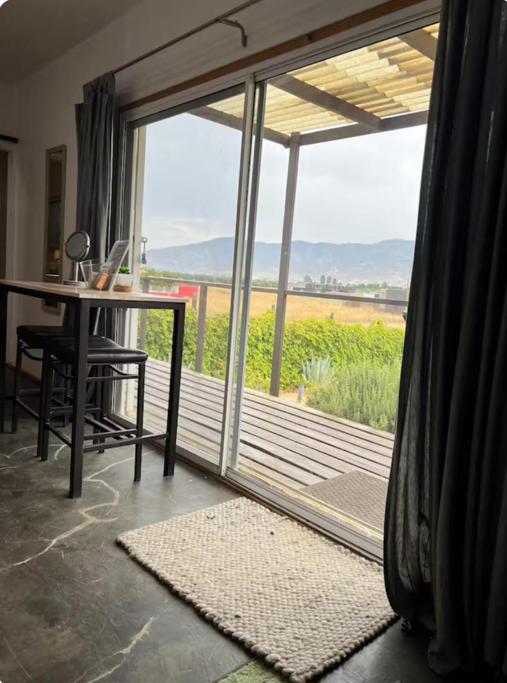 Heart Of Ruta Del Vino, Cozy Casitas Pan Y Vino! Hotel Valle de Guadalupe Exterior foto