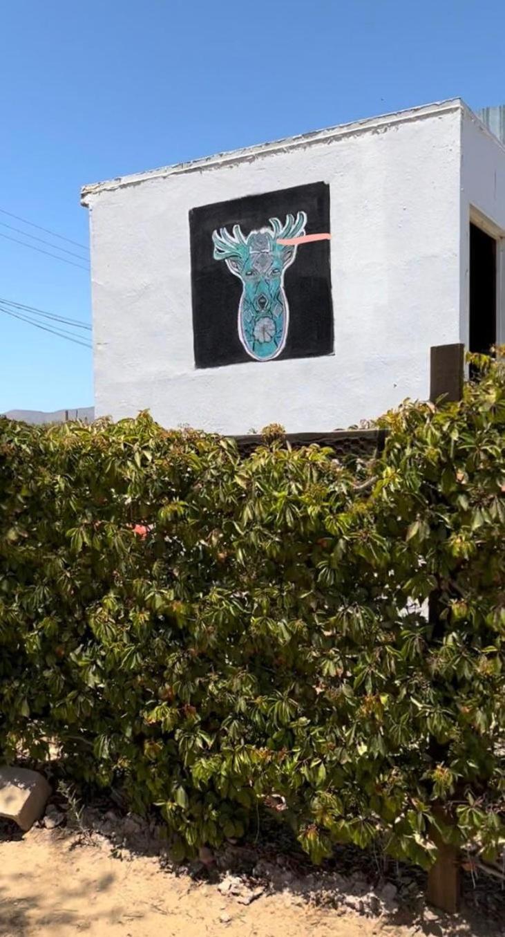 Heart Of Ruta Del Vino, Cozy Casitas Pan Y Vino! Hotel Valle de Guadalupe Exterior foto